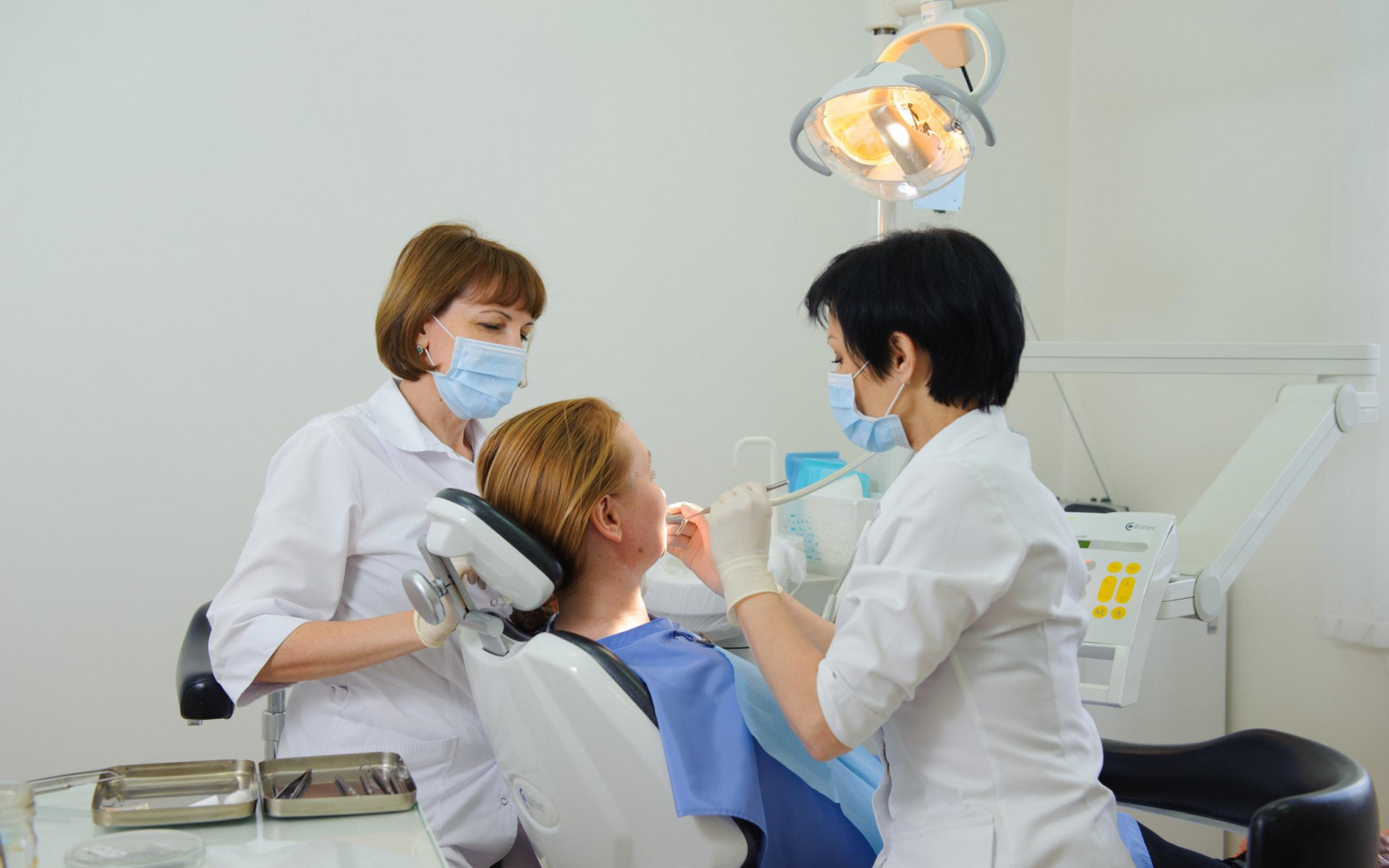 Врач стоматолог-терапевт что делает и лечит, отличия с стоматологом-хирургом