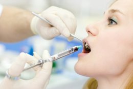 Местная анестезия при лечении зубов: виды и противопоказания